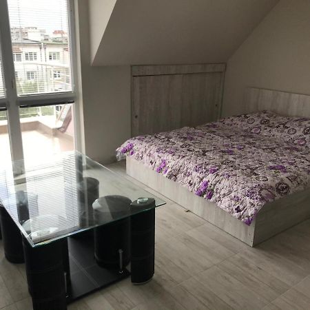 North Park Suite Σόφια Εξωτερικό φωτογραφία
