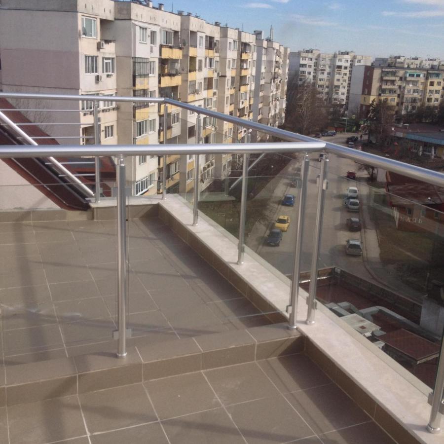 North Park Suite Σόφια Εξωτερικό φωτογραφία