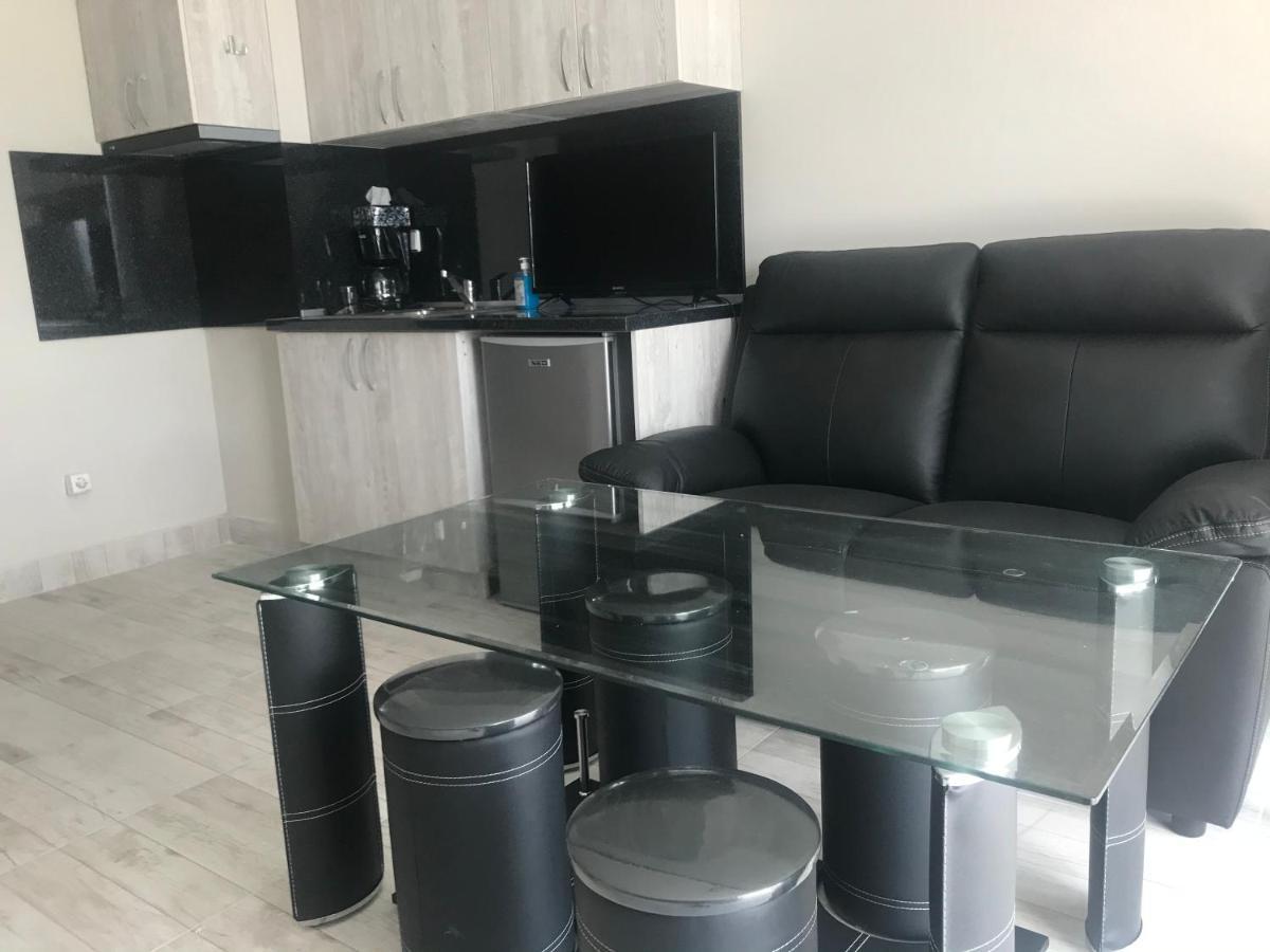 North Park Suite Σόφια Εξωτερικό φωτογραφία