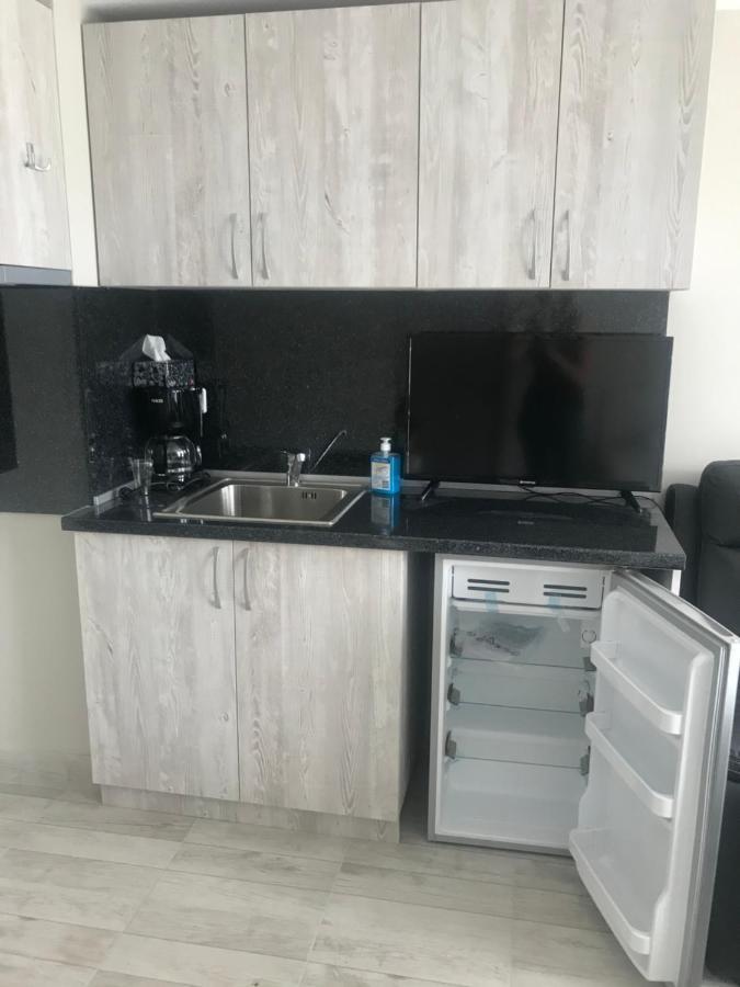 North Park Suite Σόφια Εξωτερικό φωτογραφία